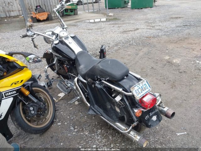 2005 HARLEY-DAVIDSON FLHRSI 1HD1FYW1X5Y644873 Photo 2