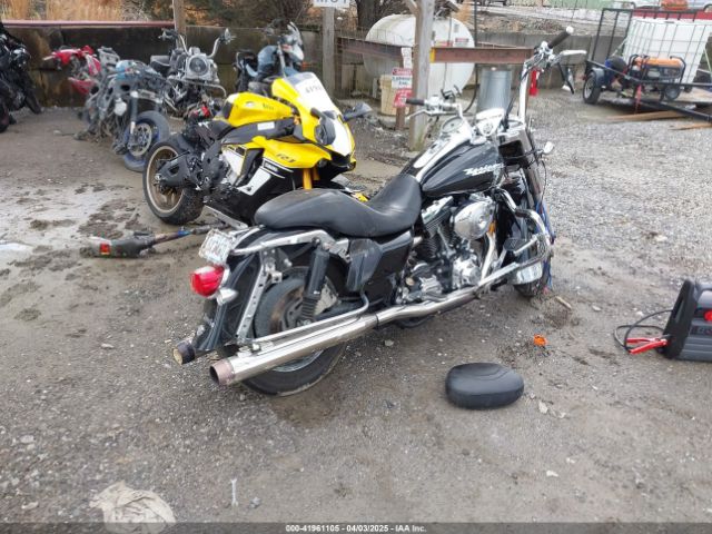 2005 HARLEY-DAVIDSON FLHRSI 1HD1FYW1X5Y644873 Photo 3