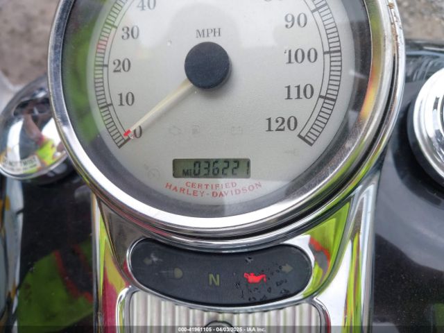 2005 HARLEY-DAVIDSON FLHRSI 1HD1FYW1X5Y644873 Photo 6