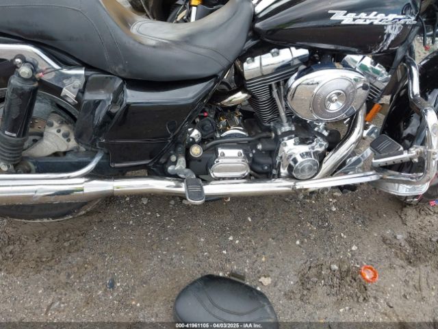 2005 HARLEY-DAVIDSON FLHRSI 1HD1FYW1X5Y644873 Photo 7