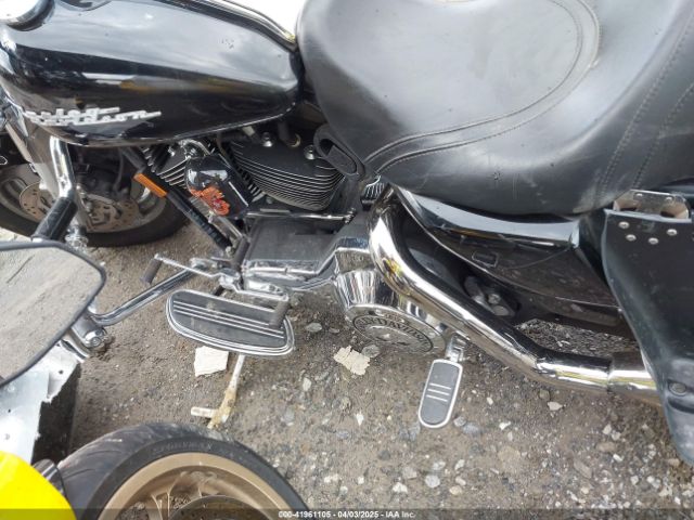 2005 HARLEY-DAVIDSON FLHRSI 1HD1FYW1X5Y644873 Photo 8
