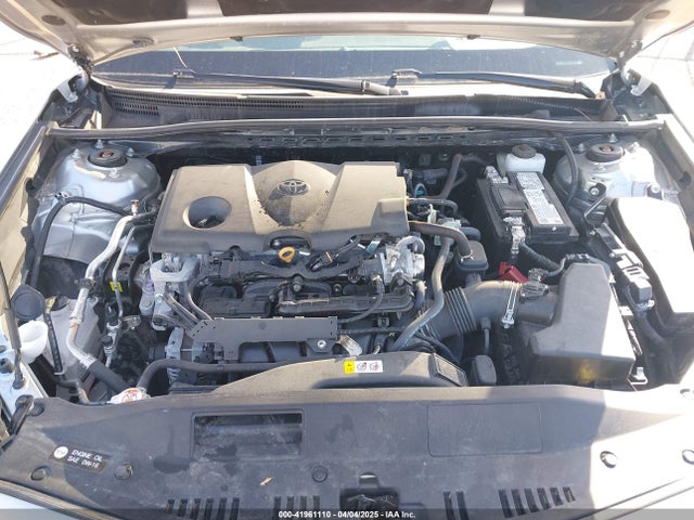 4T1G11AK4RU903805 Toyota CAMRY SE