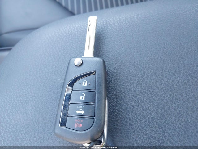 4T1G11AK4RU903805 Toyota CAMRY SE