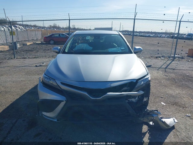 4T1G11AK4RU903805 Toyota CAMRY SE