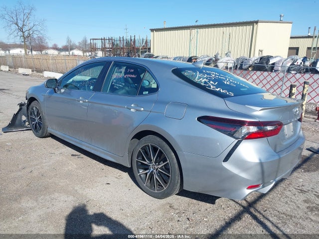 4T1G11AK4RU903805 Toyota CAMRY SE