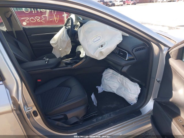 4T1G11AK4RU903805 Toyota CAMRY SE