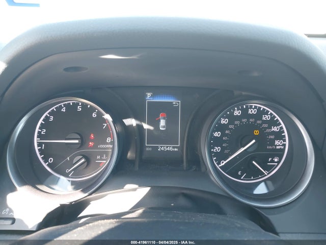 4T1G11AK4RU903805 Toyota CAMRY SE