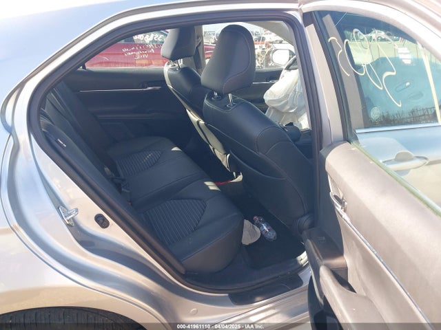 4T1G11AK4RU903805 Toyota CAMRY SE