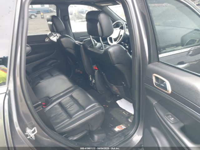 1C4RJFBG1EC408756 Jeep Grand Cherokee Limited