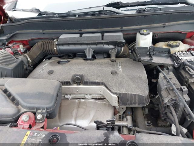 LRBFXDSA1HD092273 Buick Envision Essence