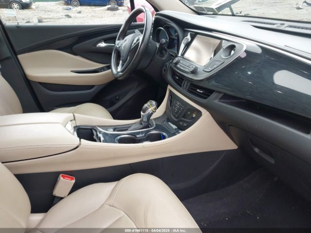 LRBFXDSA1HD092273 Buick Envision Essence