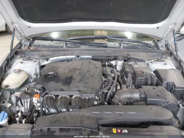 5NPEG4JA5MH077827 Hyundai SONATA SE