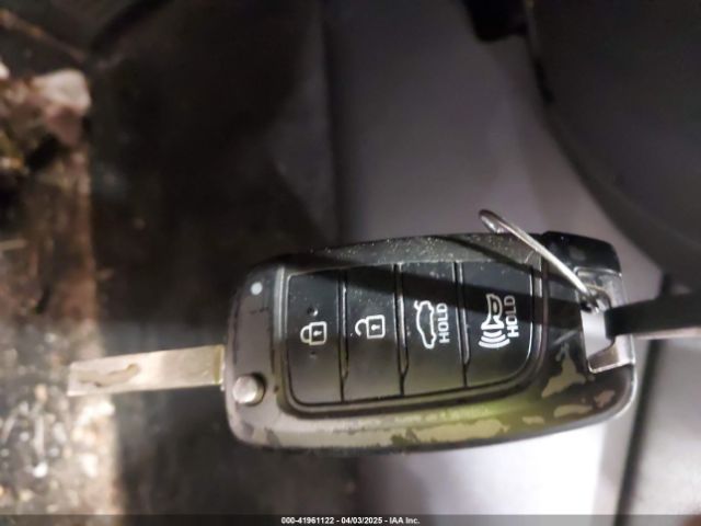 5NPEG4JA5MH077827 Hyundai SONATA SE