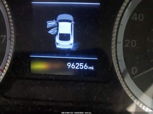 5NPEG4JA5MH077827 Hyundai SONATA SE