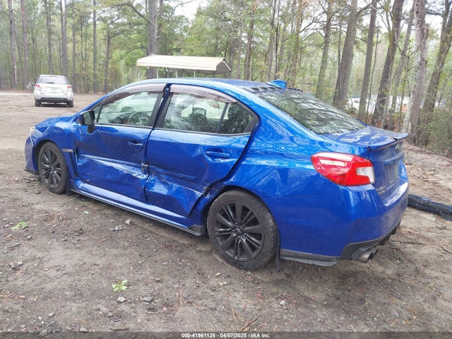 JF1VA1G61F9824070 Subaru Wrx Limited