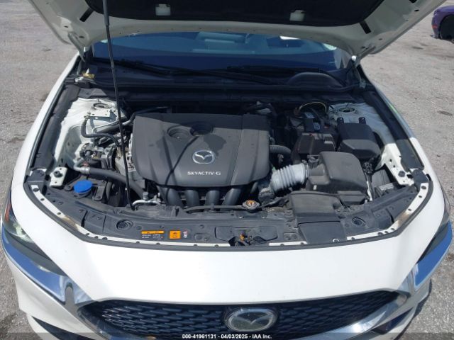 JM1BPADL8M1314784 Mazda Mazda3 Premium