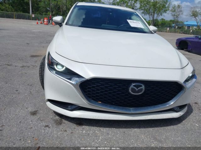 JM1BPADL8M1314784 Mazda Mazda3 Premium