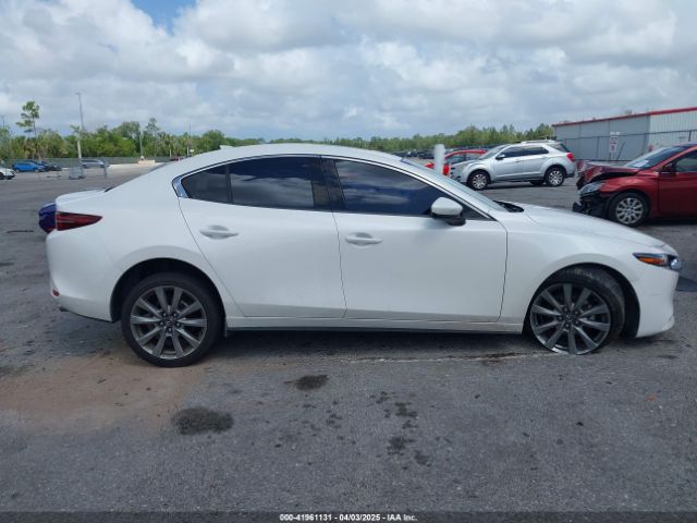 JM1BPADL8M1314784 Mazda Mazda3 Premium