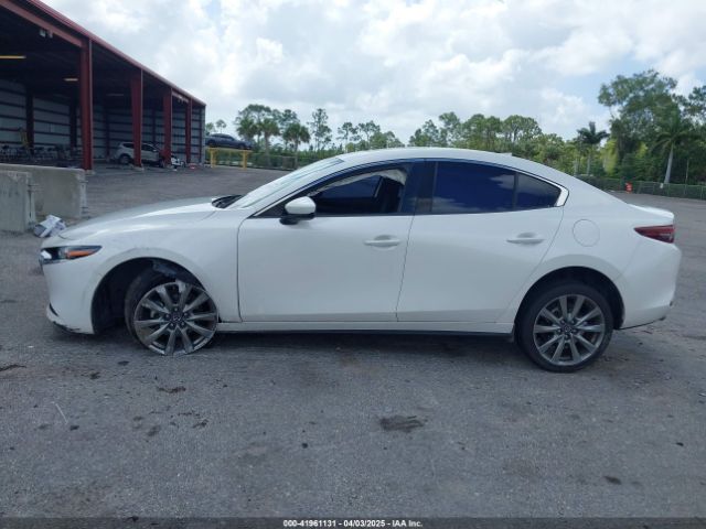JM1BPADL8M1314784 Mazda Mazda3 Premium