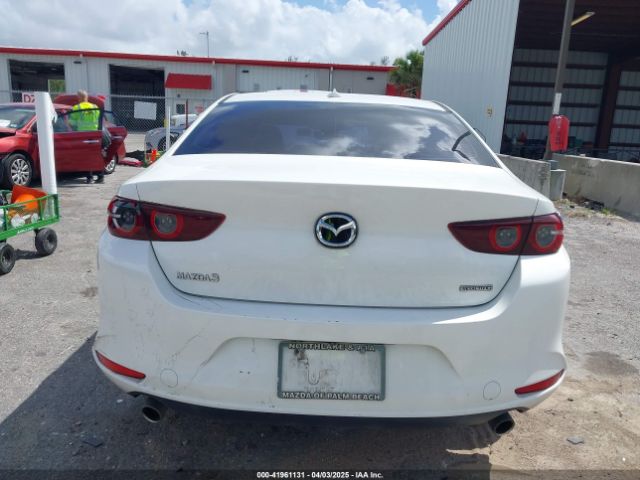 JM1BPADL8M1314784 Mazda Mazda3 Premium