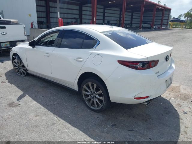 JM1BPADL8M1314784 Mazda Mazda3 Premium