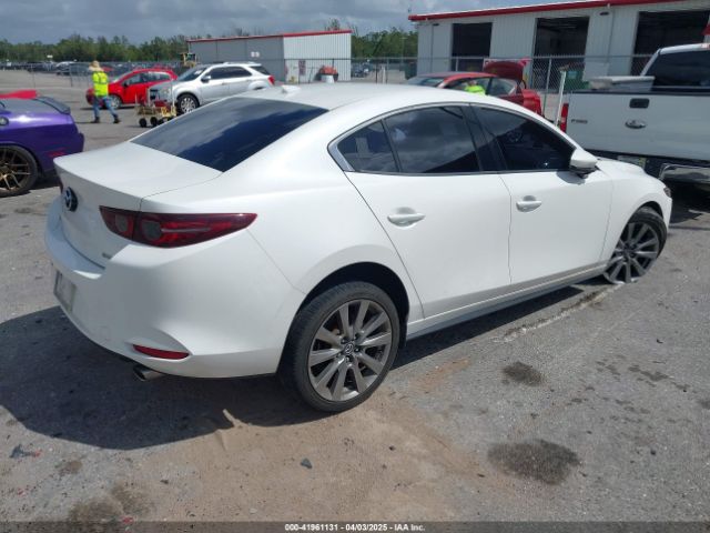 JM1BPADL8M1314784 Mazda Mazda3 Premium