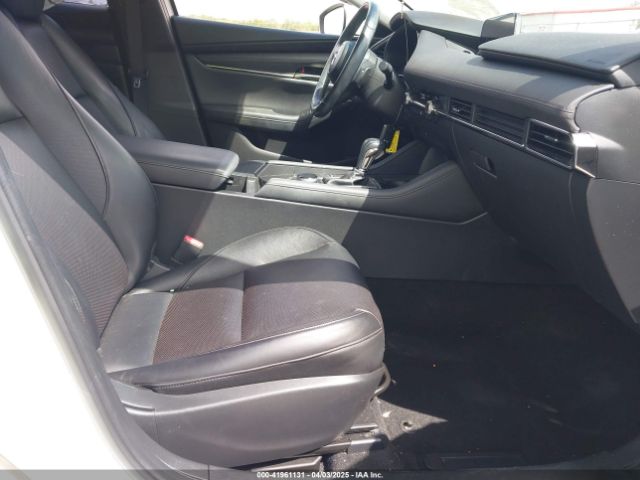 JM1BPADL8M1314784 Mazda Mazda3 Premium