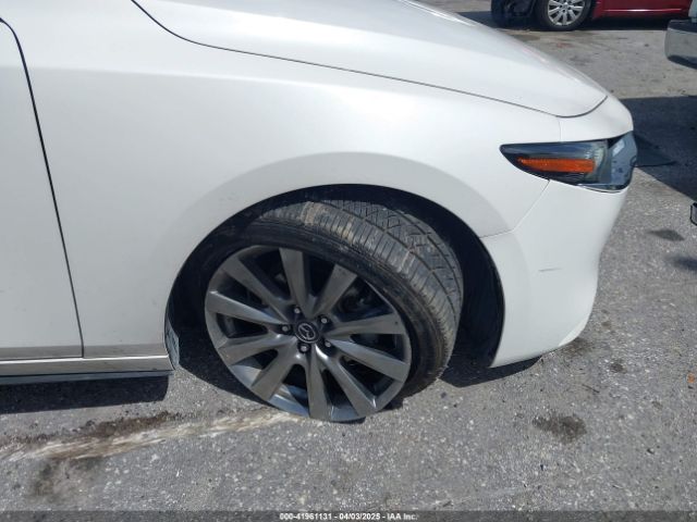JM1BPADL8M1314784 Mazda Mazda3 Premium