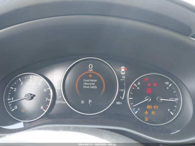JM1BPADL8M1314784 Mazda Mazda3 Premium