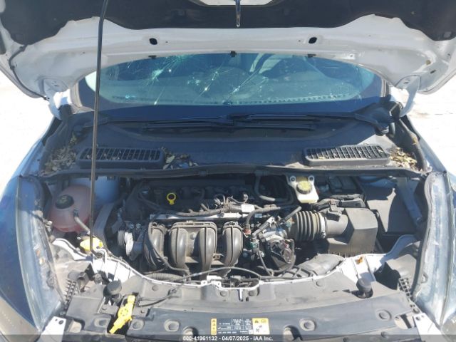 1FMCU0F73KUB00462 Ford ESCAPE S