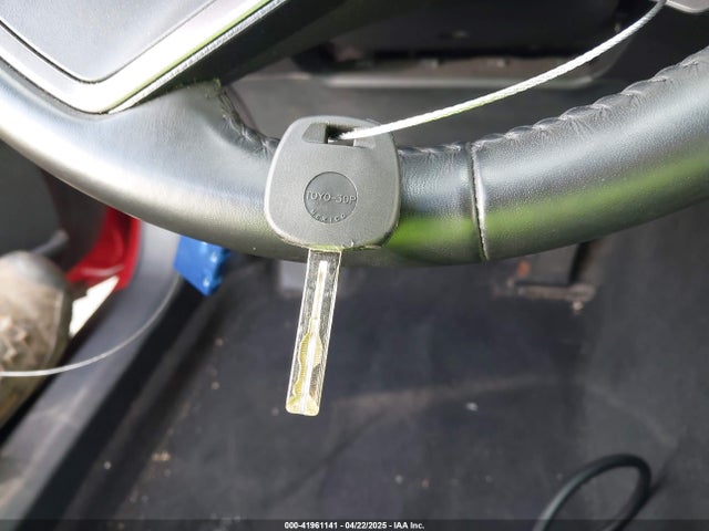 4T1G11AK7MU420205 Toyota CAMRY SE