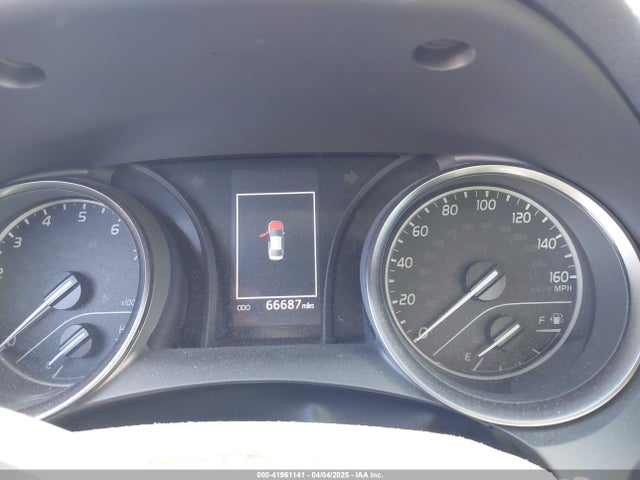 4T1G11AK7MU420205 Toyota CAMRY SE