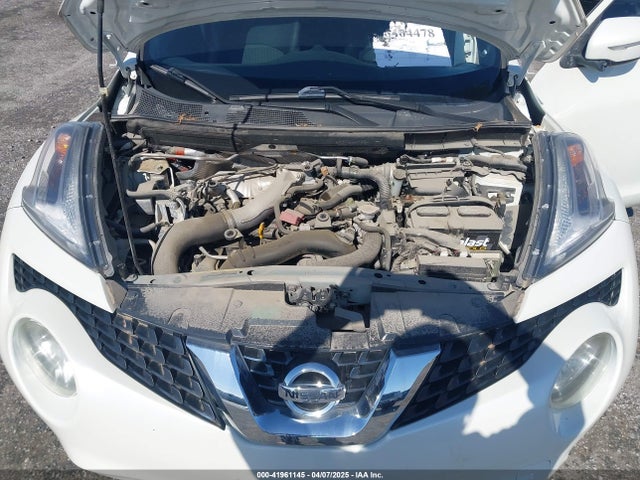 JN8AF5MR4GT606522 Nissan Juke