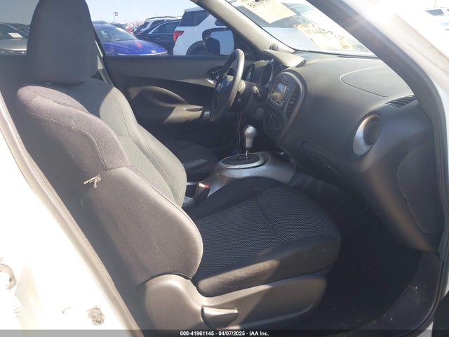 JN8AF5MR4GT606522 Nissan Juke