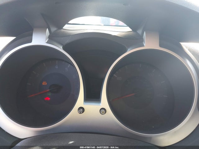 JN8AF5MR4GT606522 Nissan Juke