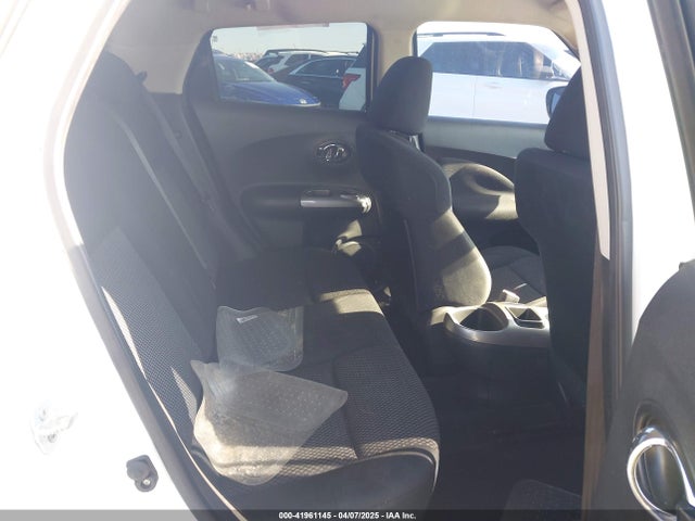 JN8AF5MR4GT606522 Nissan Juke