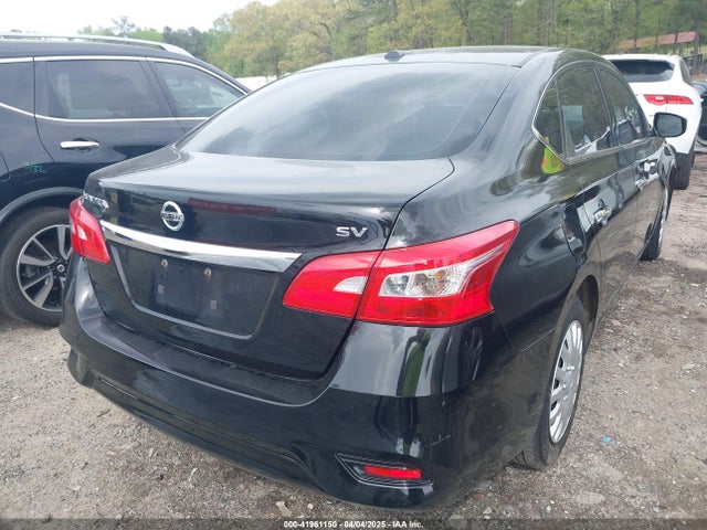 3N1AB7AP6HY308619 Nissan SENTRA SV