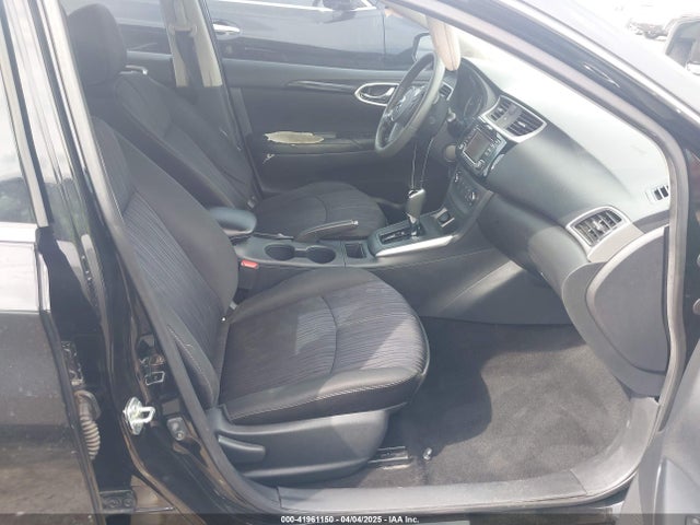 3N1AB7AP6HY308619 Nissan SENTRA SV