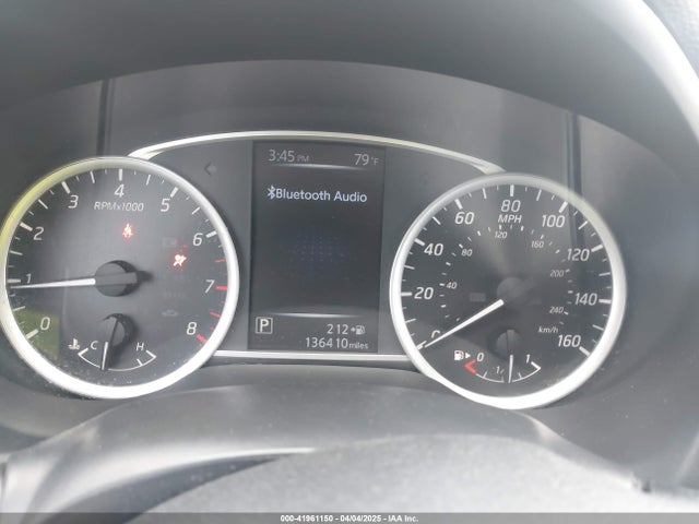 3N1AB7AP6HY308619 Nissan SENTRA SV