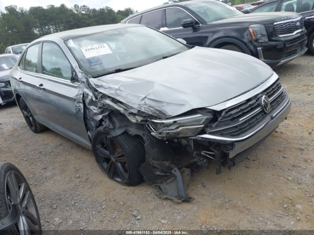 3VW7M7BU8PM029763 auction archive image