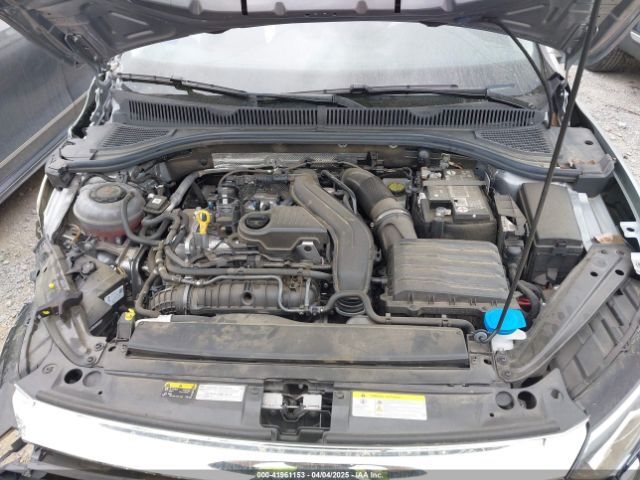 3VW7M7BU8PM029763 Volkswagen Jetta 1.5t Se