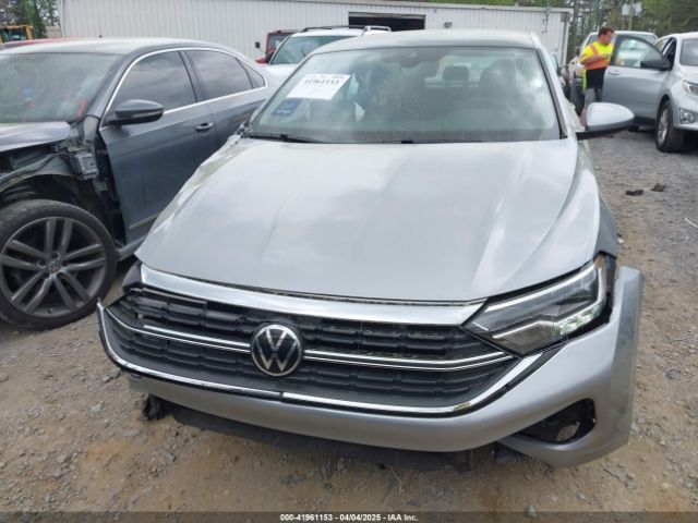 3VW7M7BU8PM029763 Volkswagen Jetta 1.5t Se
