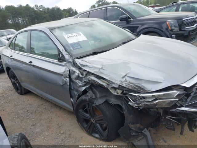 3VW7M7BU8PM029763 Volkswagen Jetta 1.5t Se