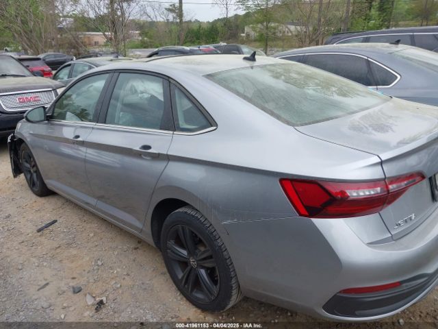 3VW7M7BU8PM029763 Volkswagen Jetta 1.5t Se