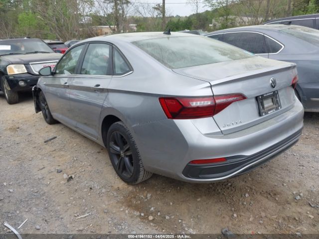 3VW7M7BU8PM029763 Volkswagen Jetta 1.5t Se