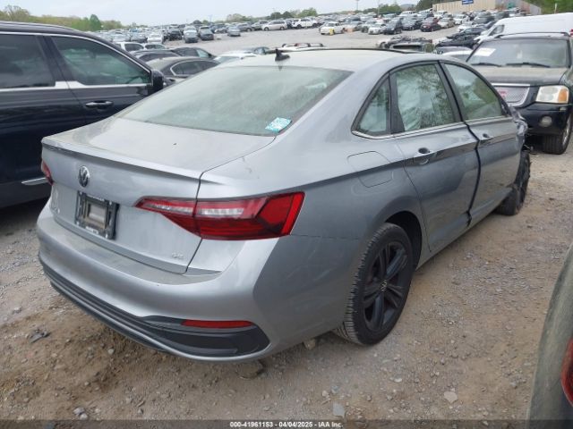 3VW7M7BU8PM029763 Volkswagen Jetta 1.5t Se