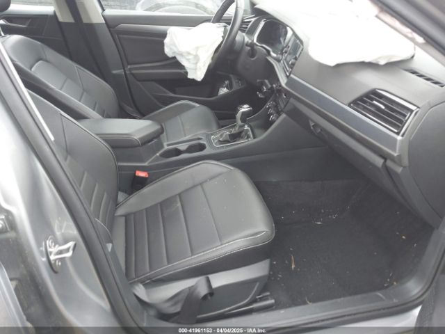 3VW7M7BU8PM029763 Volkswagen Jetta 1.5t Se