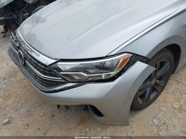 3VW7M7BU8PM029763 Volkswagen Jetta 1.5t Se