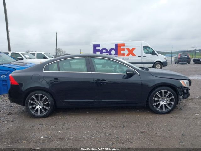 LYV612TK0GB091123 Volvo S60 Inscription T5 Premier