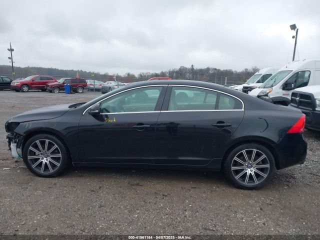 LYV612TK0GB091123 Volvo S60 Inscription T5 Premier